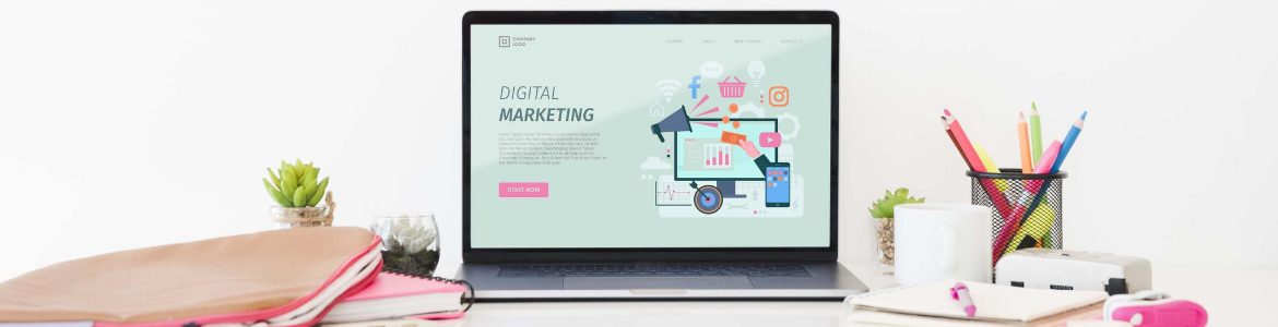 Why Digital Marketing is Important to Small Businesses