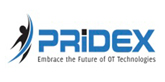 Pridex Logo