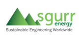 Sgurr Energy Logo