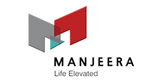 Manjeera Logo