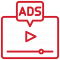 Ads video creation