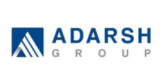 Adarsh Group Logo