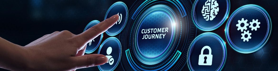 How to Create Your Own Customer Journey