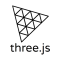 three-js-logo